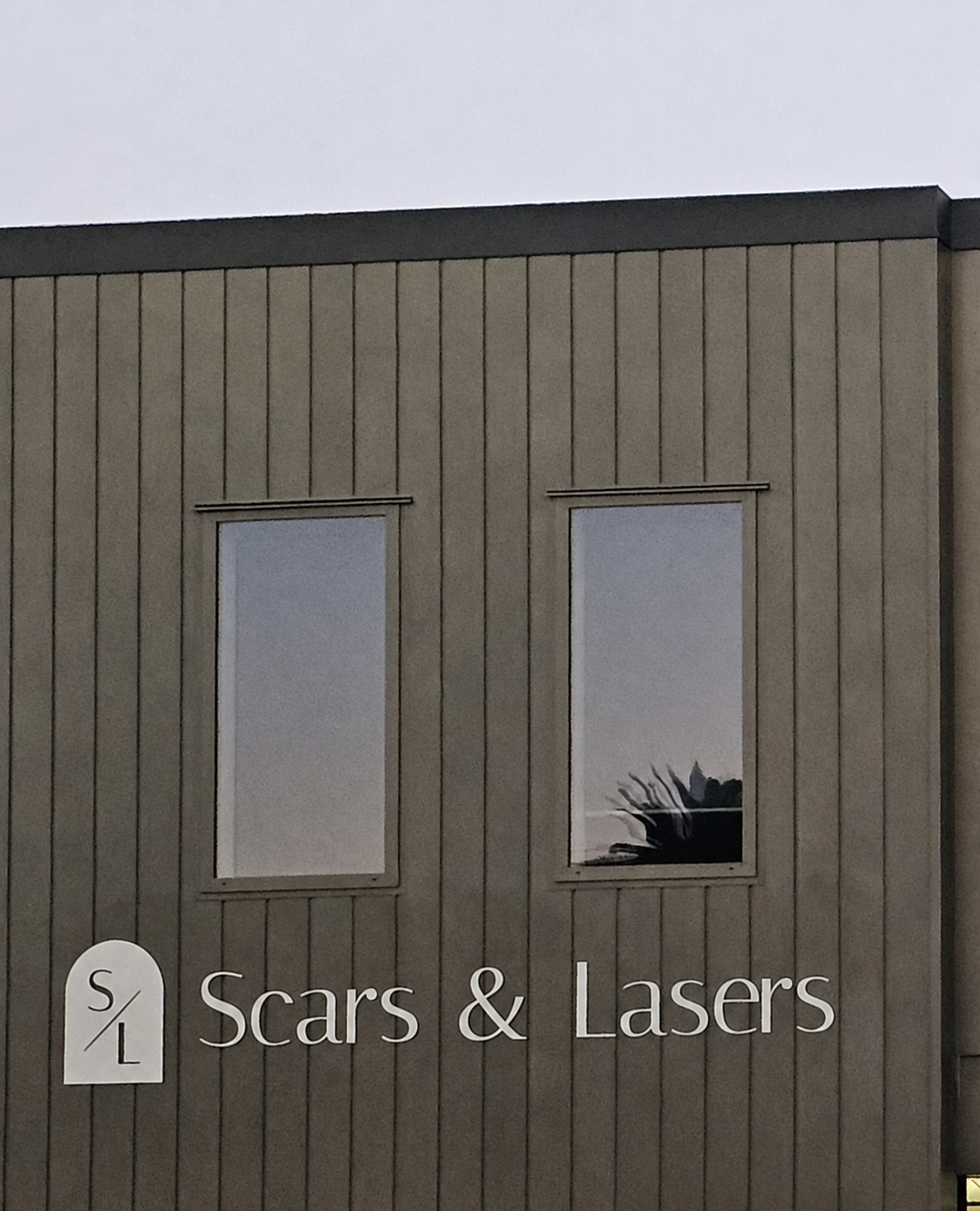 Scars & Lasers clinic