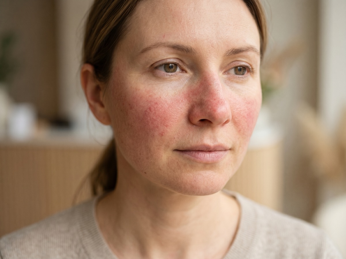 Rosacea