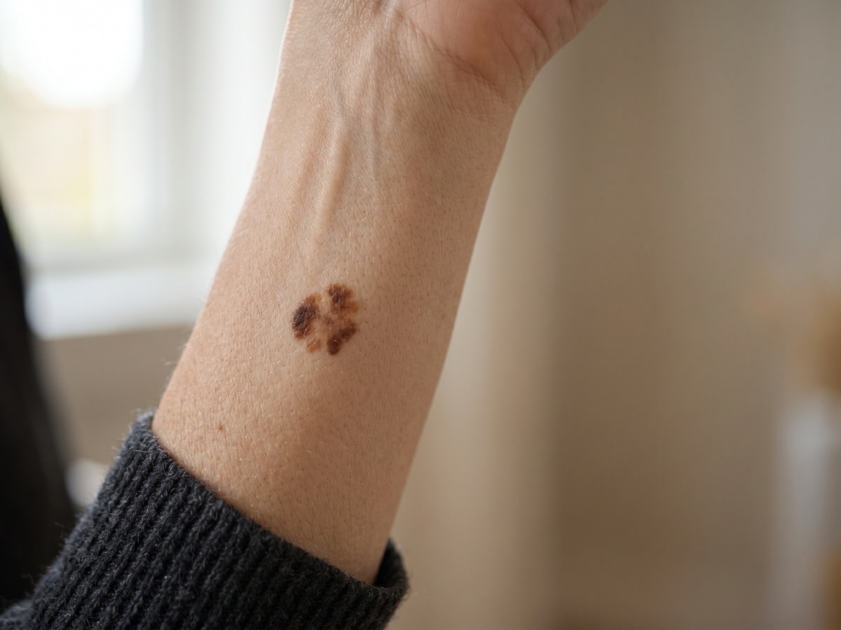 Understanding Early Thin Melanomas
