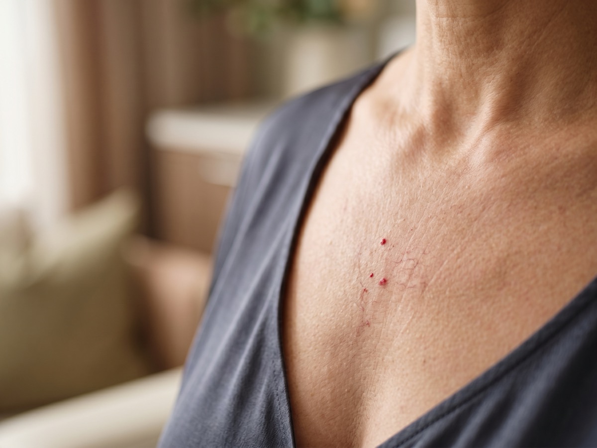 Vascular Lesions