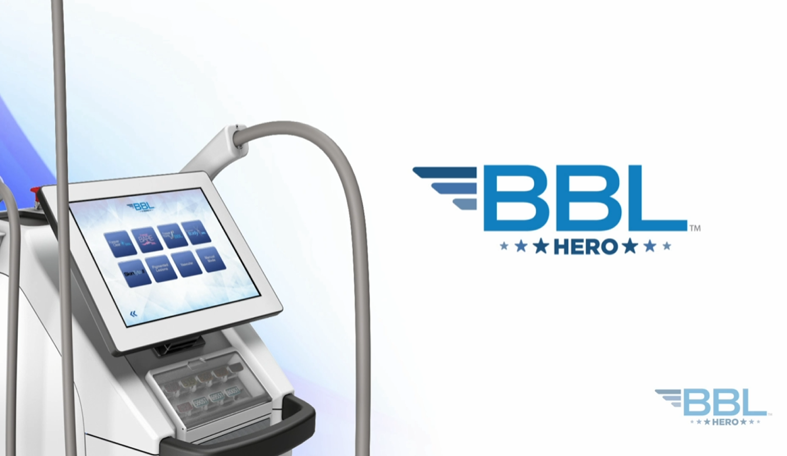 BBL HERO™