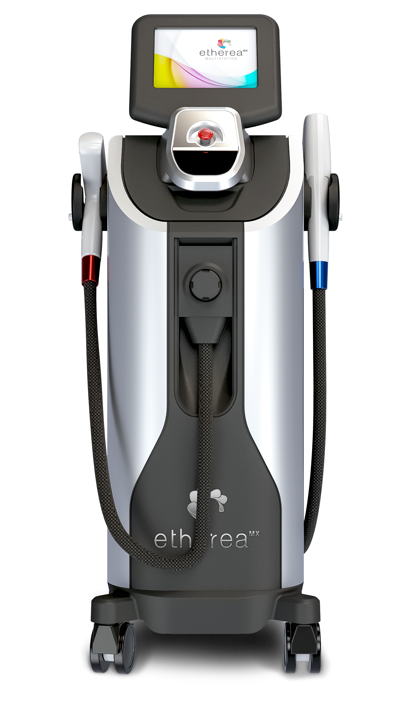 Etherea® MX laser console