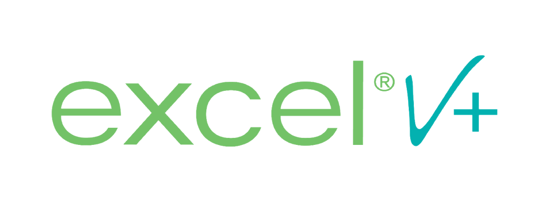 Excel® V+