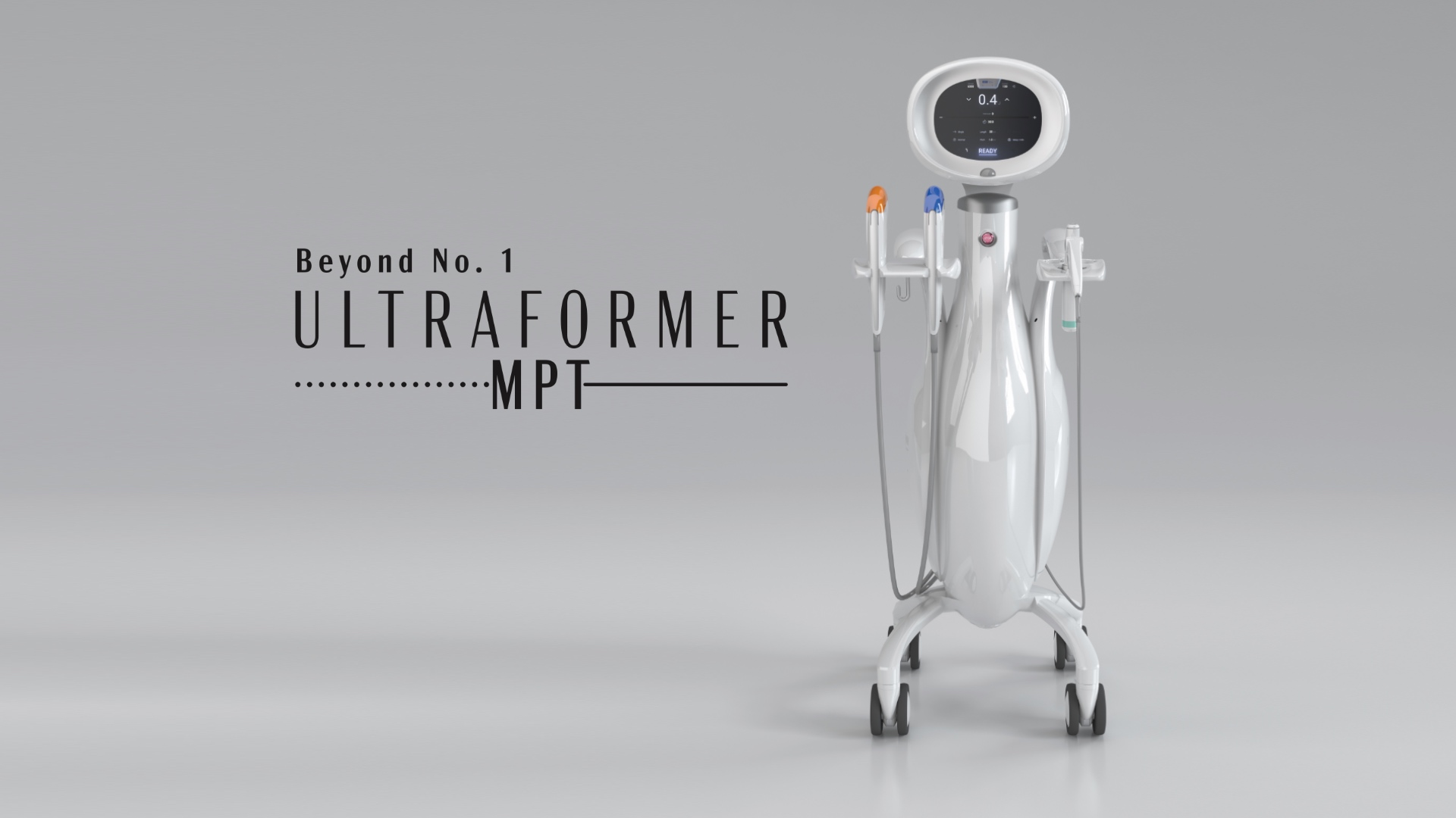 ULTRAFORMER MPT